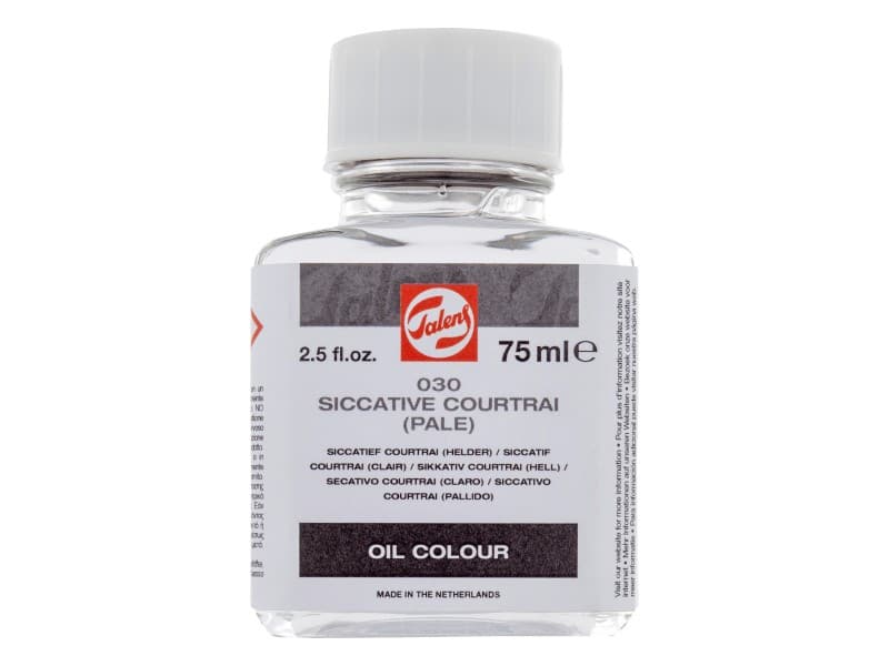 TALENS 030 Sikativ - bledi 75ml