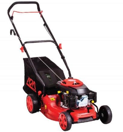 Samohodna motorna kosačica AGM 4619R