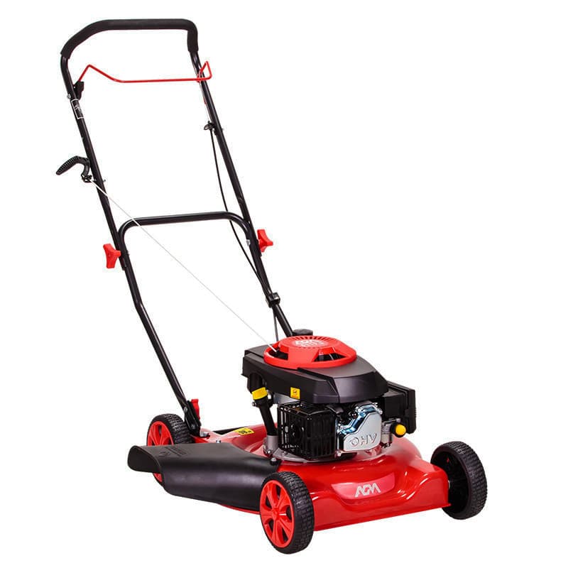 Motorna kosačica AGM 5119 S