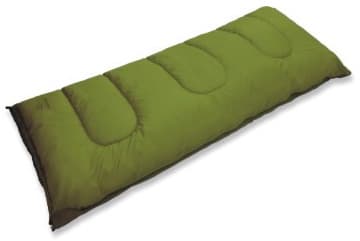 Vreća za spavanje ENVELOPE 300 BELA