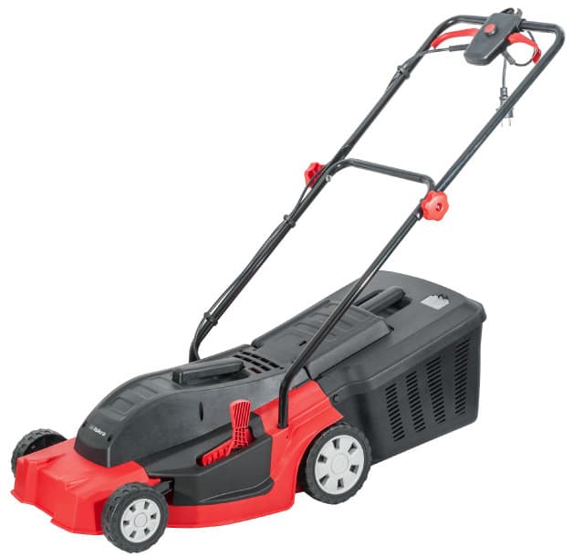 Električna kosačica za travu Iskra QT3040 1600W