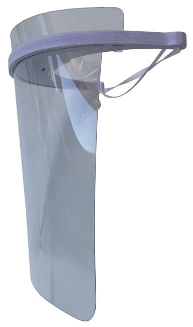 Zaštitini vizir MDC