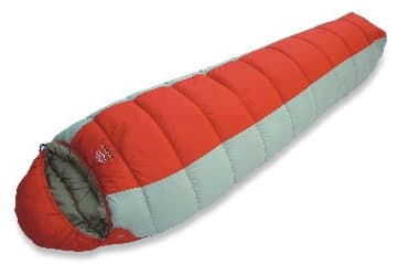Vreća za spavanje Nepal 300 K200140