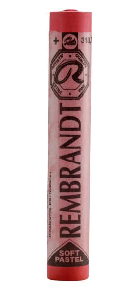 TALENS Rembrandt Suvi pastel 1kom. KARMIN CRVENA 689155