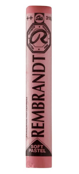 TALENS Rembrandt Suvi pastel 1kom. KARMIN CRVENA 689156