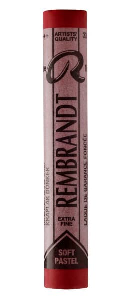 TALENS Rembrandt Suvi pastel 1kom. TAMNA MADDER CRVENA 689159