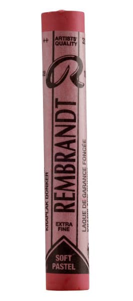 TALENS Rembrandt Suvi pastel 1kom. TAMNA MADDER CRVENA 689160