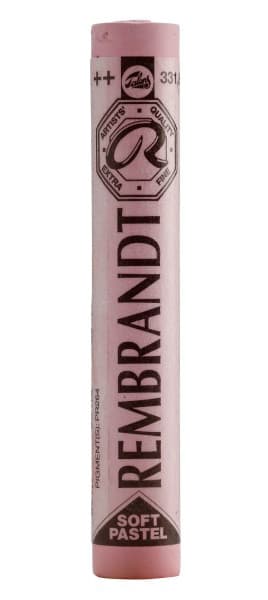 TALENS Rembrandt Suvi pastel 1kom. TAMNA MADDER CRVENA 689161