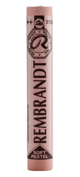 TALENS Rembrandt Suvi pastel 1kom. TRAJNO CRVENA 689167