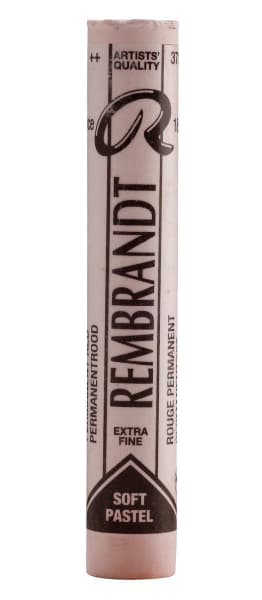 TALENS Rembrandt Suvi pastel 1kom. TRAJNO CRVENA 689168
