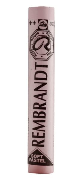 TALENS Rembrandt Suvi pastel 1kom. TRAJNO ROZE 689169