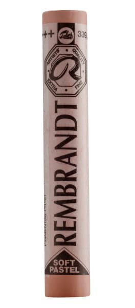TALENS Rembrandt Suvi pastel 1kom. SVETLA OKSID CRVENA 689174