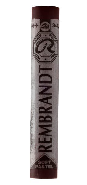 TALENS Rembrandt Suvi pastel 1kom. INDIJSKO CRVENA 689182
