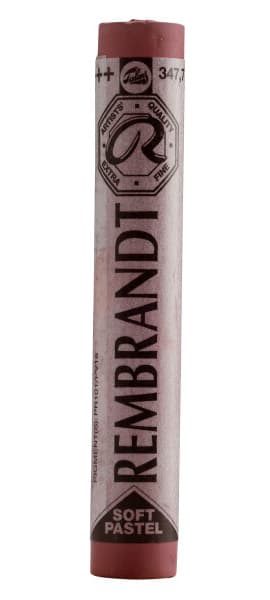 TALENS Rembrandt Suvi pastel 1kom. INDIJSKO CRVENA 689184