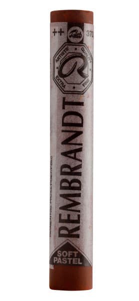 TALENS Rembrandt Suvi pastel 1kom. SVETLA TRAJNO CRVENA 689186