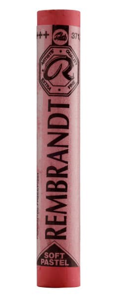 TALENS Rembrandt Suvi pastel 1kom. TAMNA TRAJNO CRVENA 689192