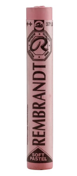 TALENS Rembrandt Suvi pastel 1kom. TAMNA TRAJNO CRVENA 689193