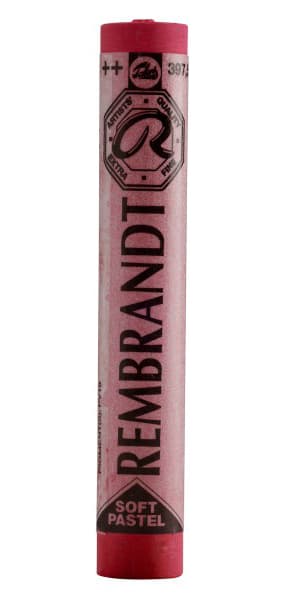 TALENS Rembrandt Suvi pastel 1kom. TRAJNO ROZE 689211