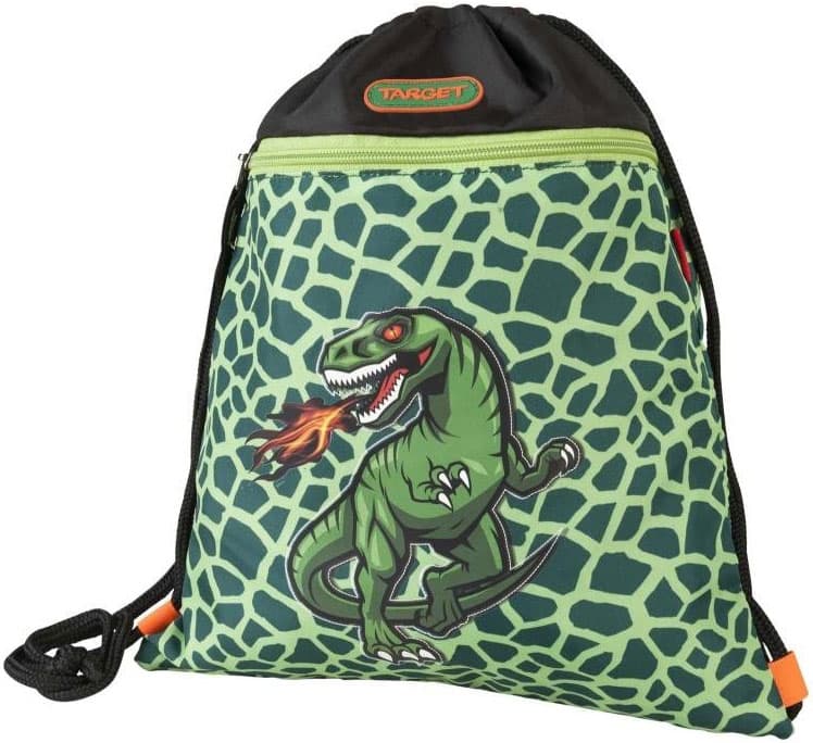 TARGET Vrećica za sportsku opremu Torba za fizičko Gym Bag T-REX 17971