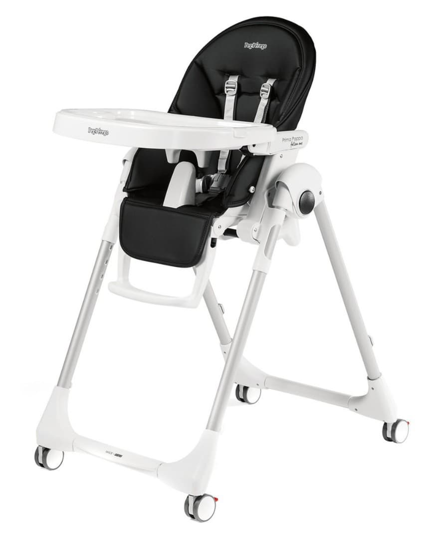 PEG PEREGO Stolica za hranjenje Hranilica PRIMA PAPPA FOLLOW ME Licorice P3510041599