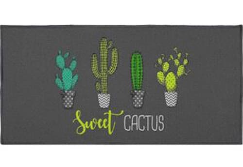 Staza Sweet Cactus 57x115cm