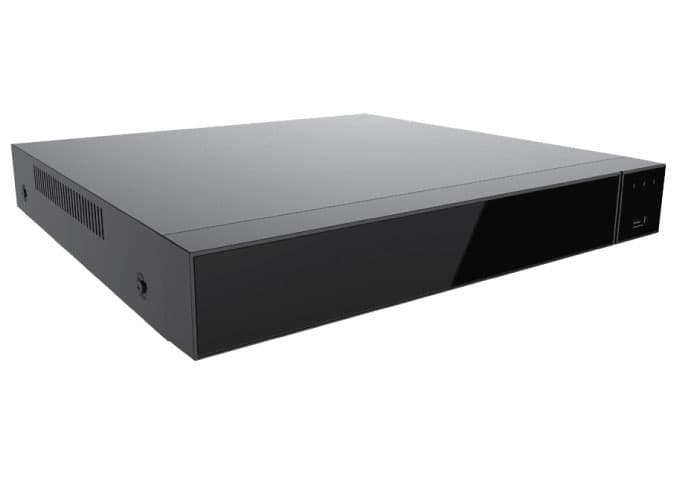 Hibridni 16CH snimač za video nadzor XVR-A1622