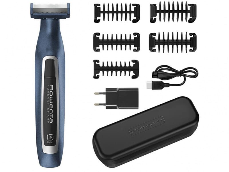 Rowenta trimer TN6030