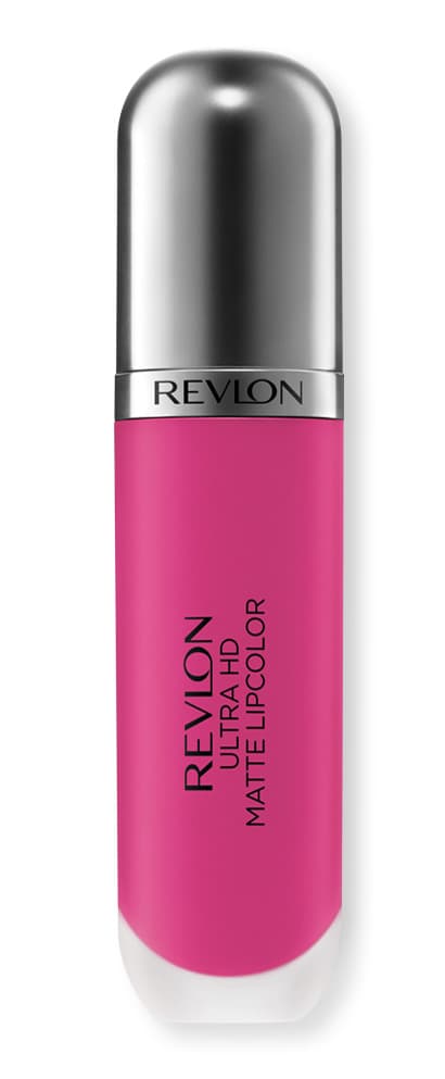Revlon tečni ruž Ultra HD mat Spark 650