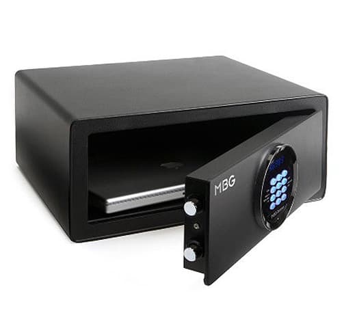 Robur sef MBG Nova 2043