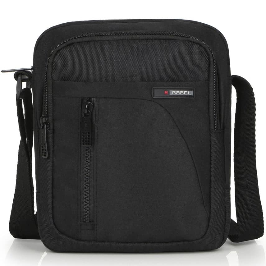 Muška torbica na rame Gabol Crony 517608-01