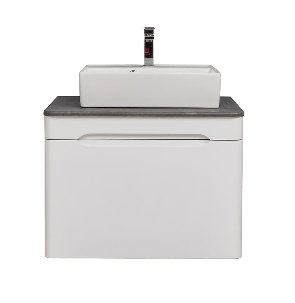 Roper ormarić sa lavaboom Nobile 700BX