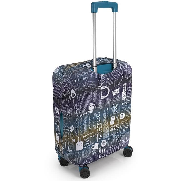 Zaštita za velike kofere Gabol 800034