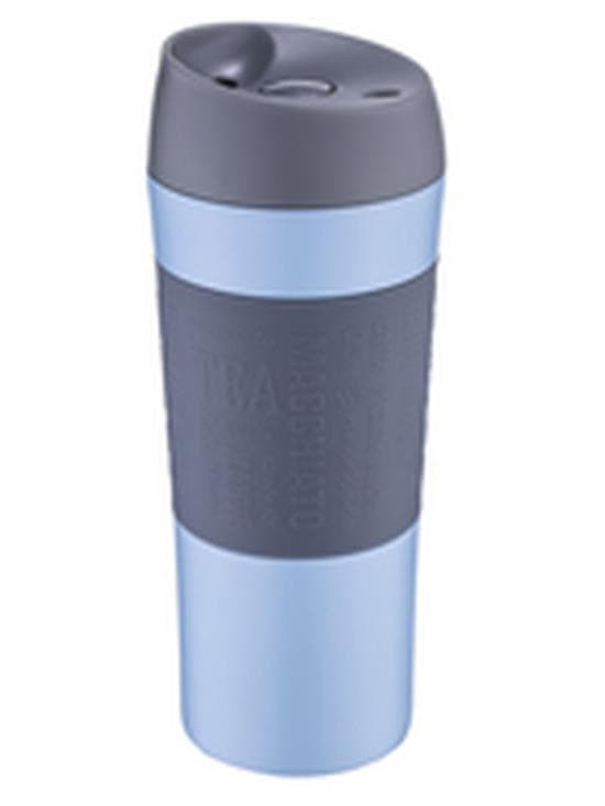 Texell termo šolja Lifestyle plava TTM-B303