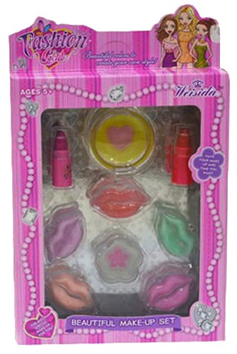 Weisida Fashion Girl Set za šminkanje 885014