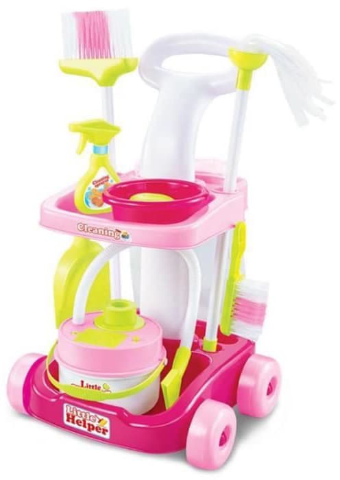 Dečija igračka Set za čišćenje 36 870040