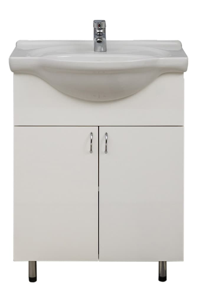 Roper ormarić sa lavaboom IVER 650BX