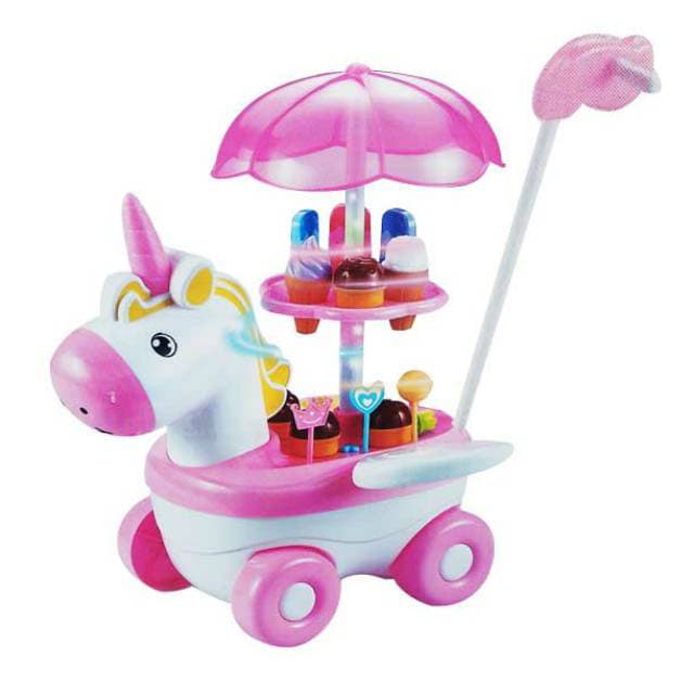 Dečija igračka Sladoleddžinica 870063