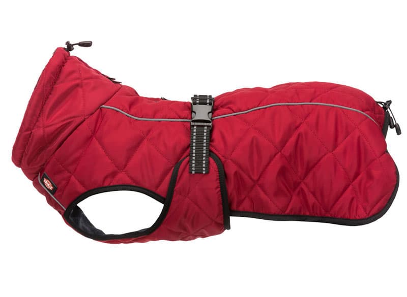 Jakna za pse Minot leđa 50cm Trixie 67986