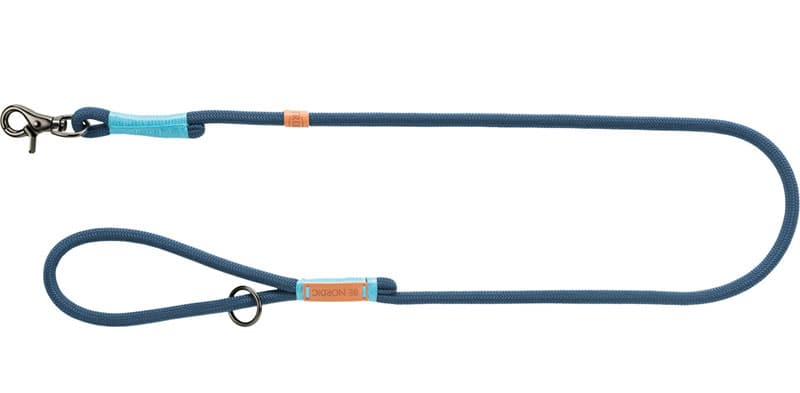 Trixie Povodac za pse Be Nordic Dark Blue vel. L-XL 17213