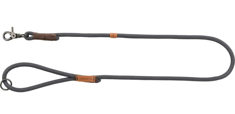 Trixie Povodac za pse Be Nordic Grey vel. L-XL 17211