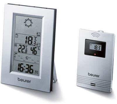 Beurer kućna meteorološka stanica HM 20