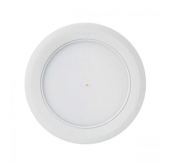 Meson 150 ugradna LED spot svetiljka 17W 3000K bela okrugla