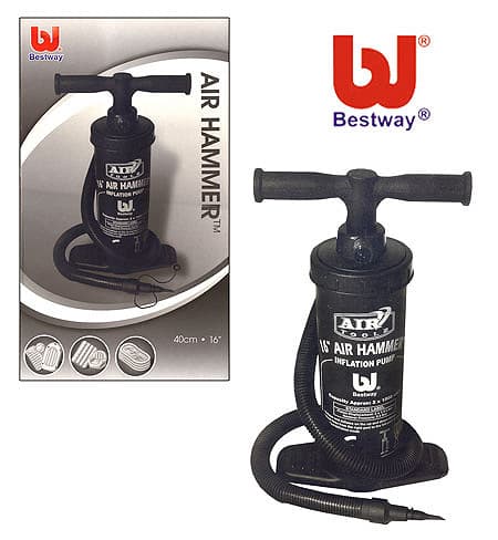 Ručna pumpa Bestway 40 cm