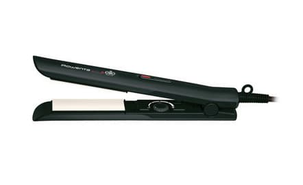 Rowenta pegla za kosu CF7112D0