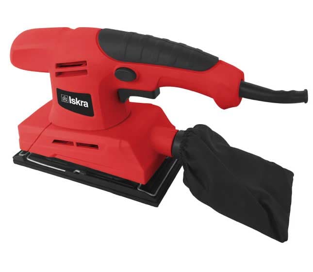 Vibraciona brusilica Iskra OS180 180W