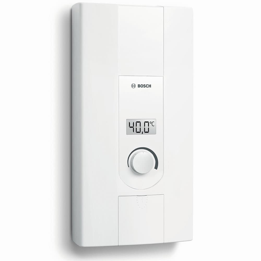 Električni protočni bojler Bosch Tronic TR7000 15/18 DESOB sa LCD ekranom