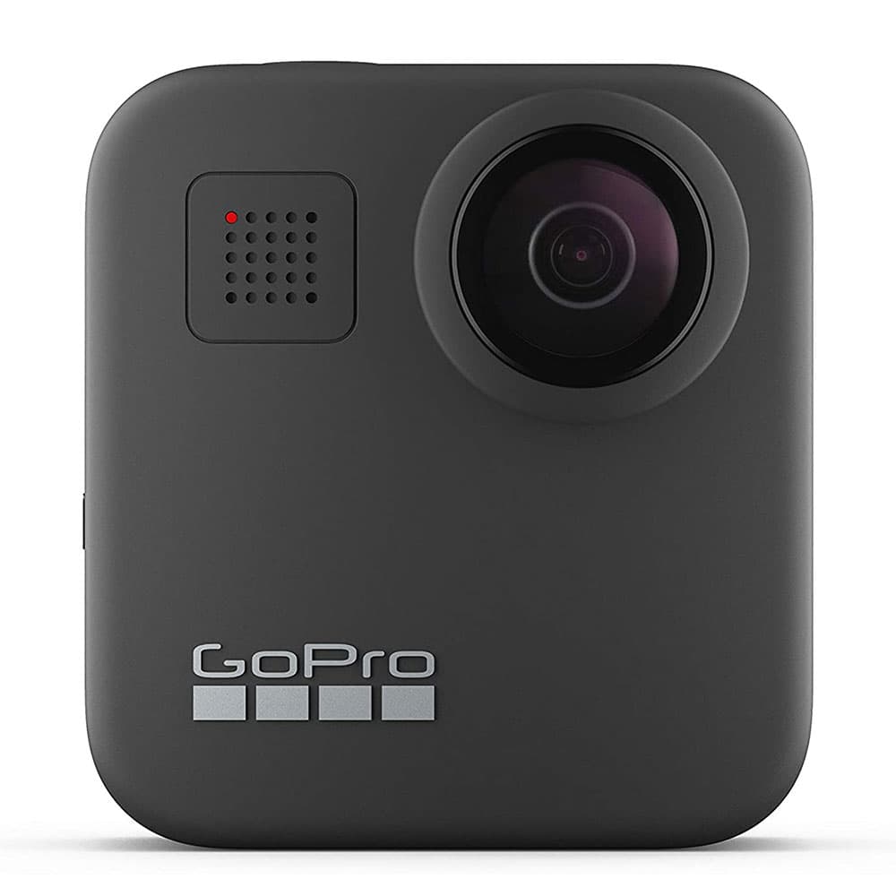 GoPro MAX 6K sportska akciona kamera