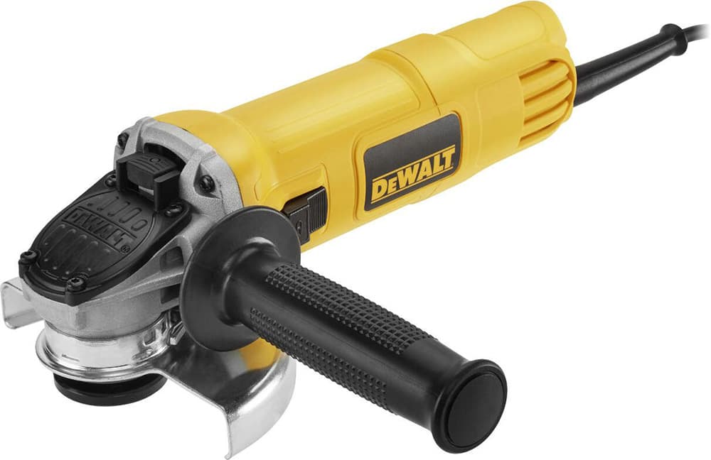 DeWalt ugaona brusilica DWE4157