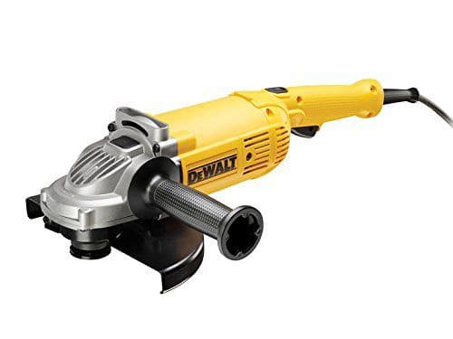 DeWalt ugaona brusilica DWE490