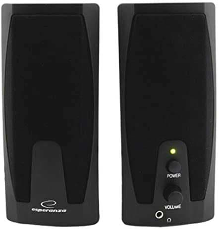 Zvučnici za računar Esperanza EP110